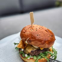 Burger Střelnice