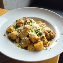 Domácí gnocchi